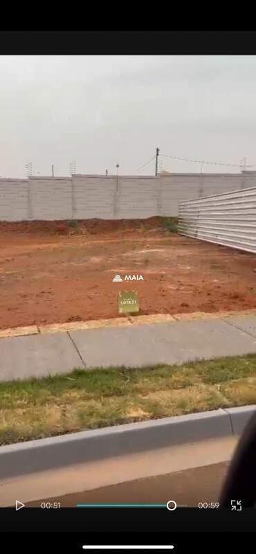 Terreno em Condomínio à venda no Residencial Jardins, Condomínio : 