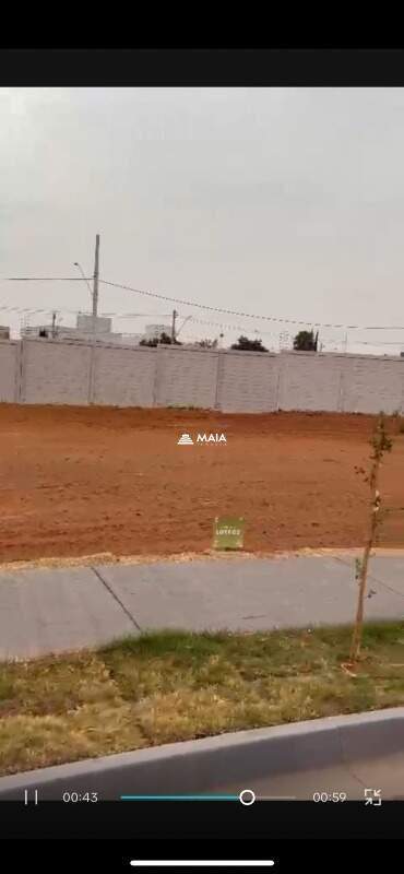 Terreno em Condomínio à venda no Residencial Jardins, Condomínio : 