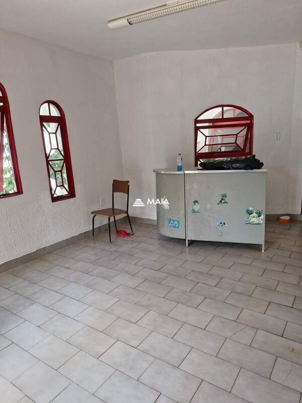 Terreno/Área à venda no Santa Maria: 