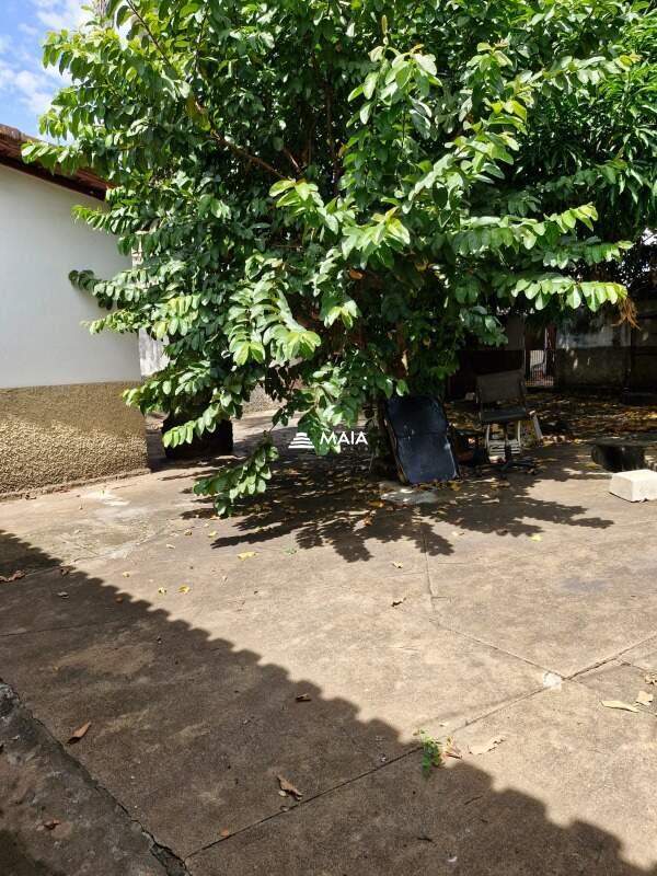 Terreno/Área à venda no Santa Maria: 