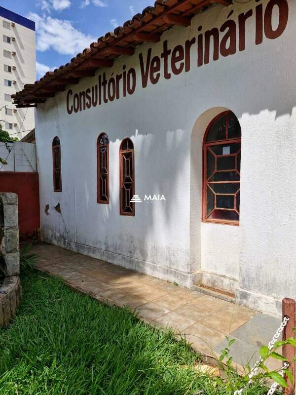 Terreno/Área à venda no Santa Maria: 