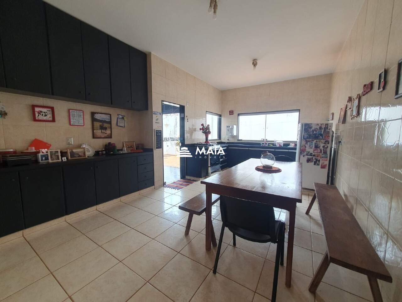 Casa à venda no Jardim Induberaba: 