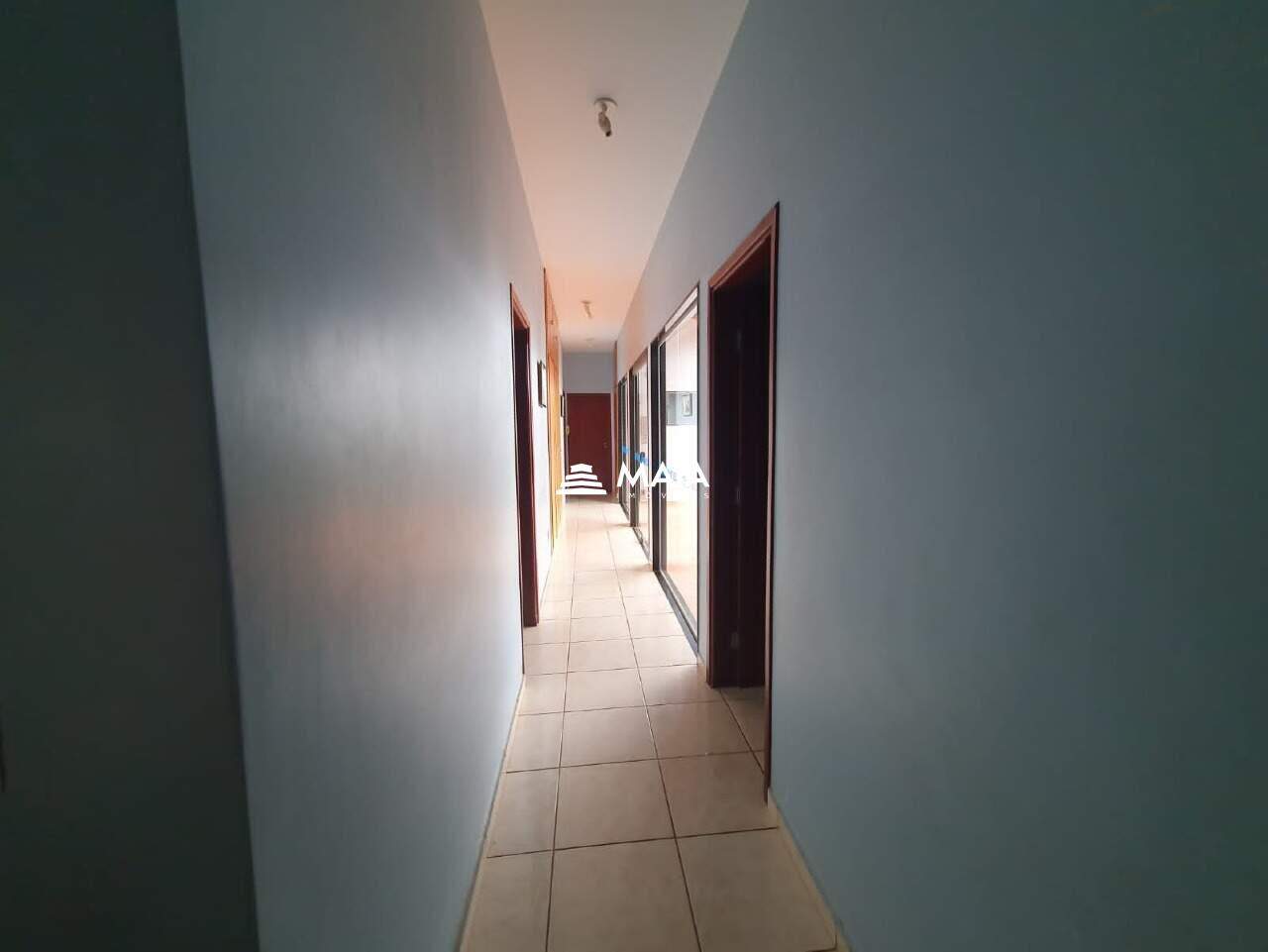 Casa à venda no Jardim Induberaba: 