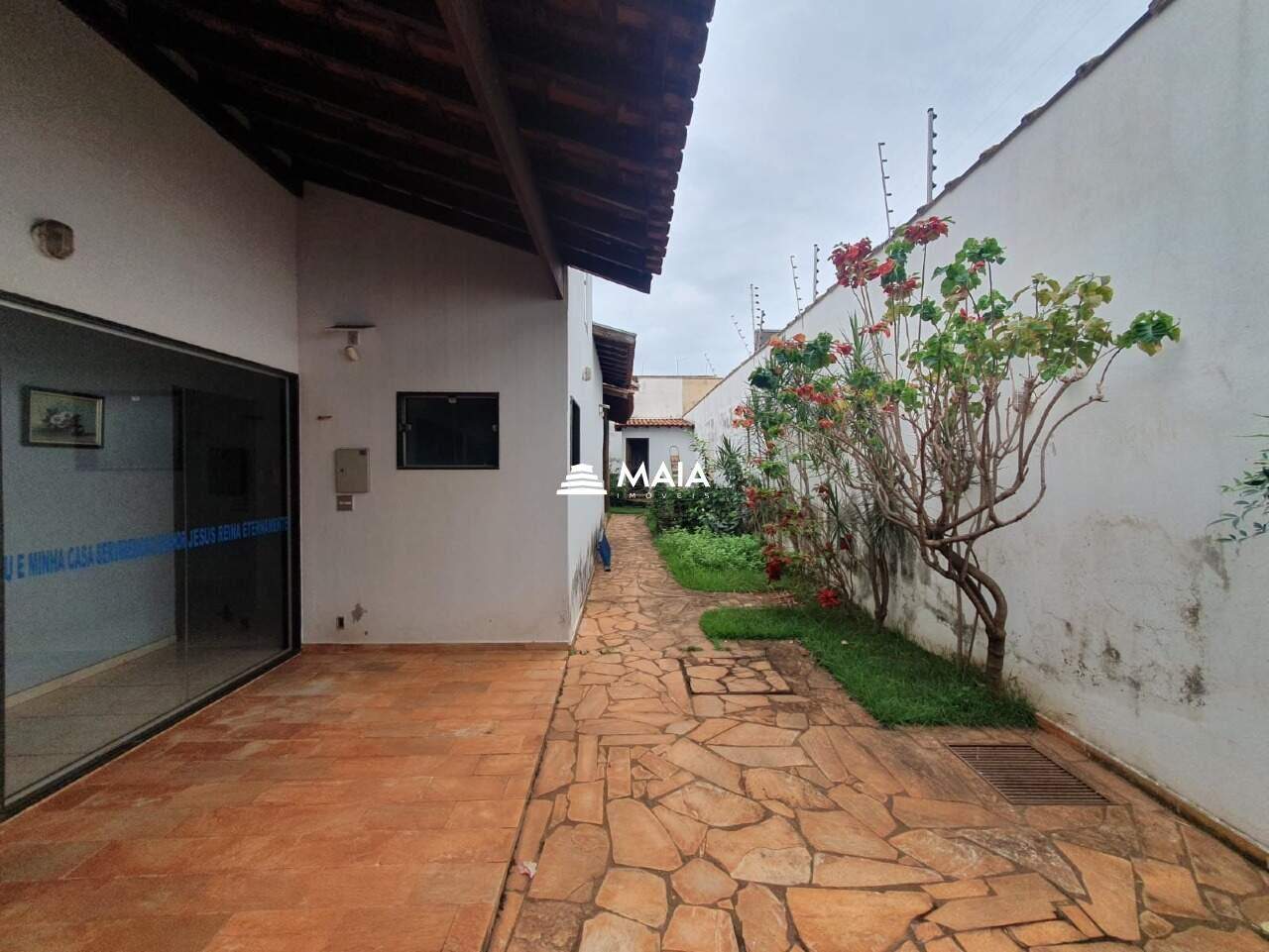 Casa à venda no Jardim Induberaba: 