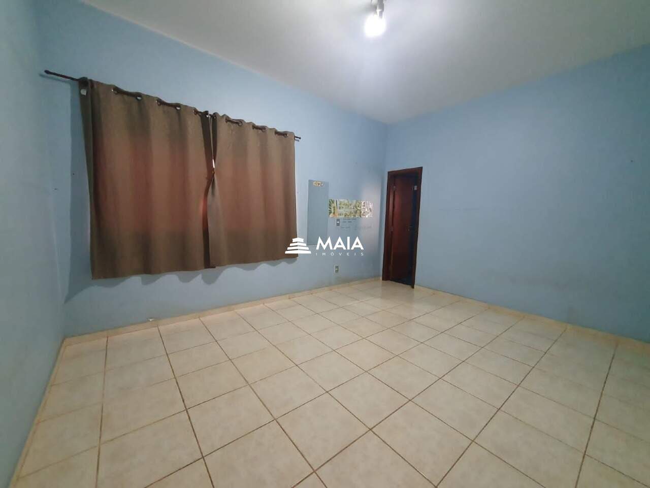 Casa à venda no Jardim Induberaba: 