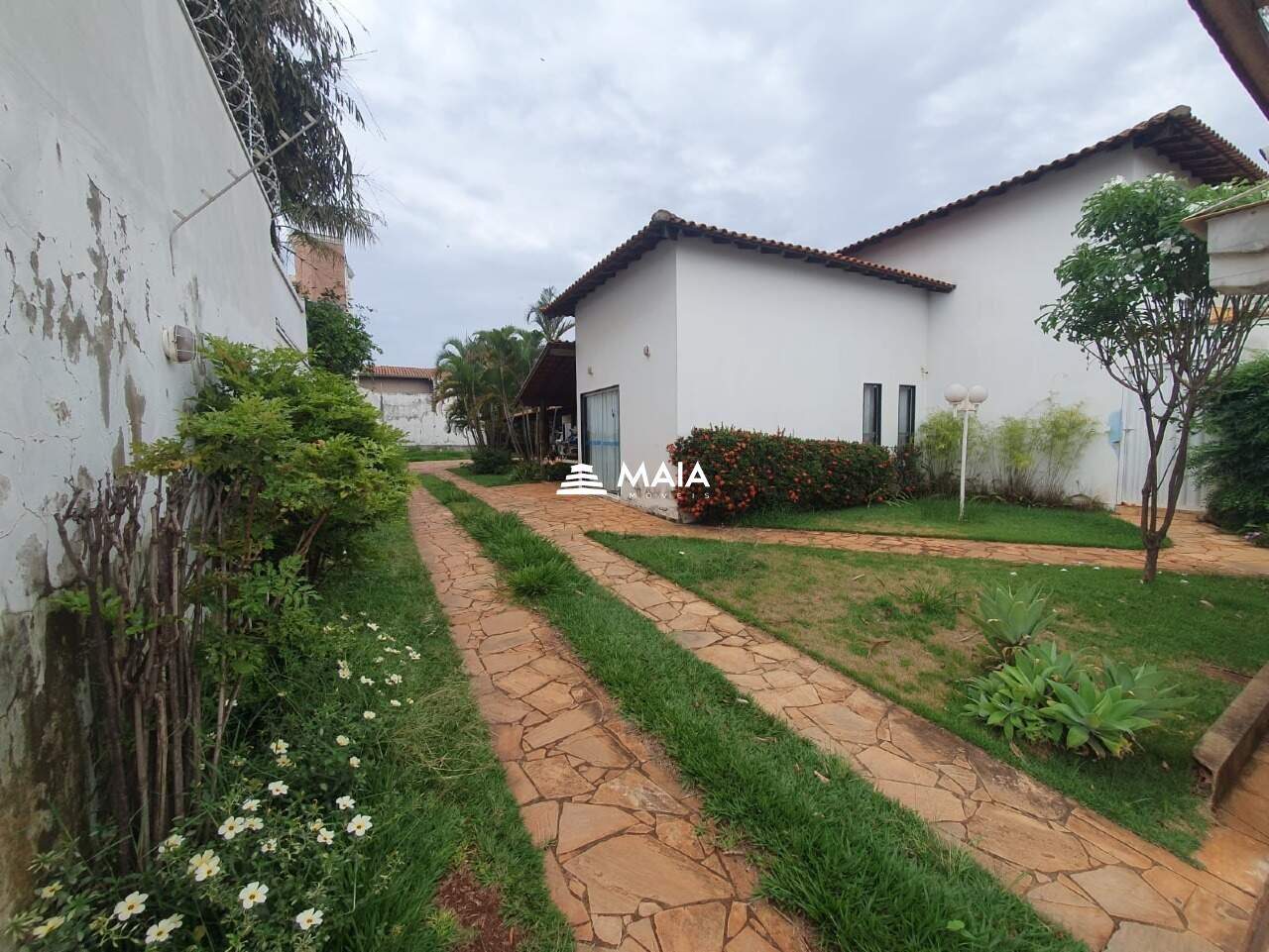 Casa à venda no Jardim Induberaba: 