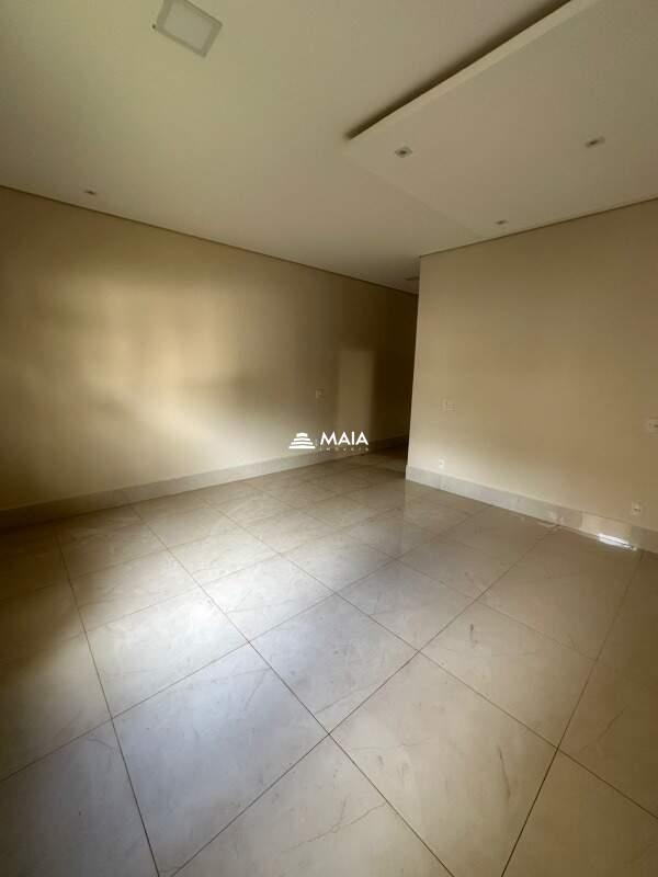 Casa para aluguel no Parque das Laranjeiras: 