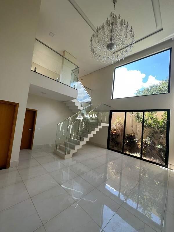 Casa para alugar no bairro Parque das Laranjeiras 