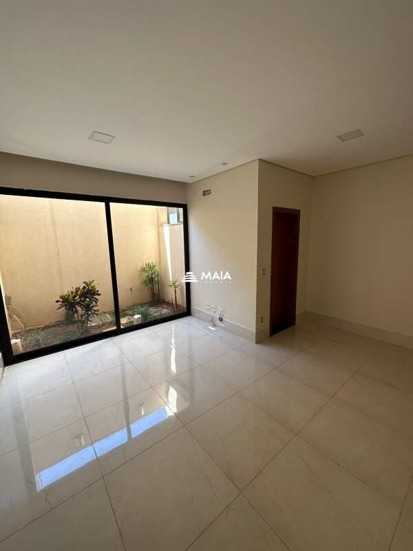 Casa para aluguel no Parque das Laranjeiras: 