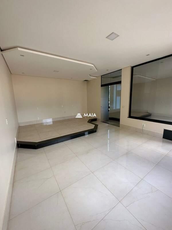 Casa para aluguel no Parque das Laranjeiras: 