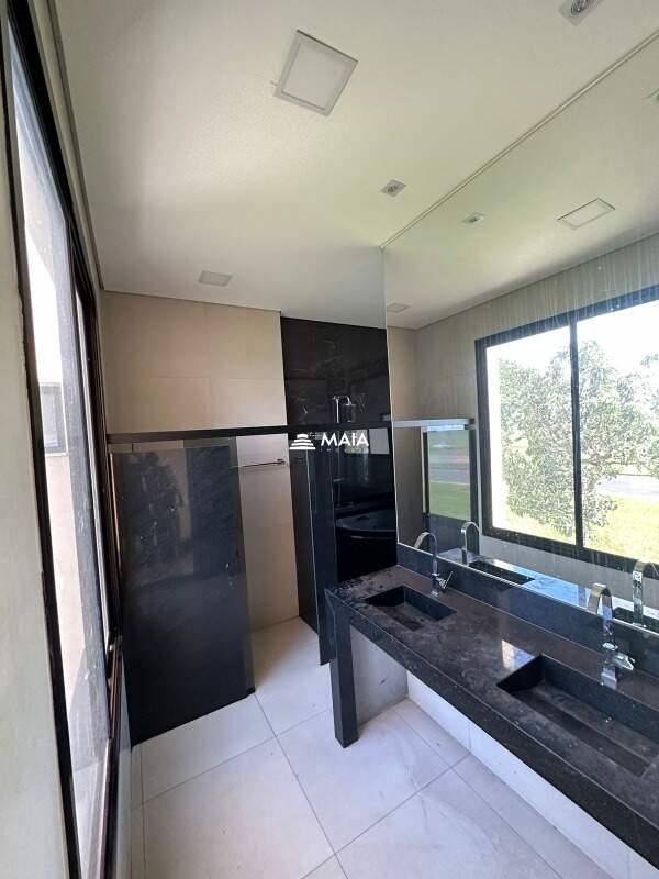 Casa para aluguel no Parque das Laranjeiras: 