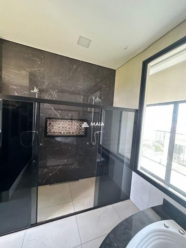 Casa para aluguel no Parque das Laranjeiras: 