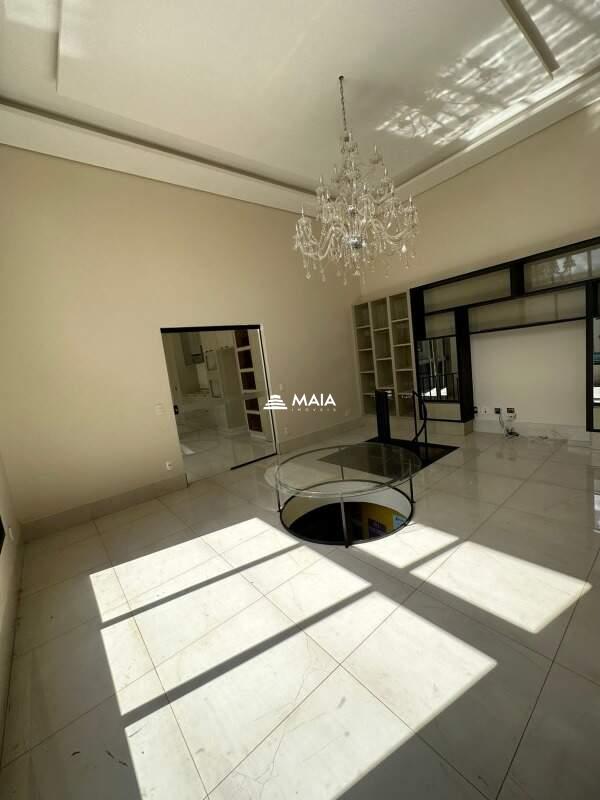 Casa para aluguel no Parque das Laranjeiras: 