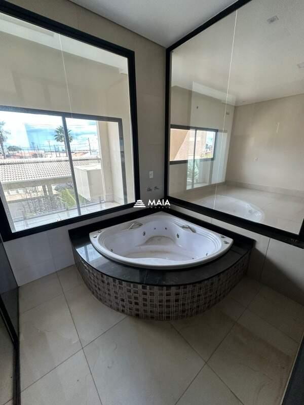 Casa para aluguel no Parque das Laranjeiras: 