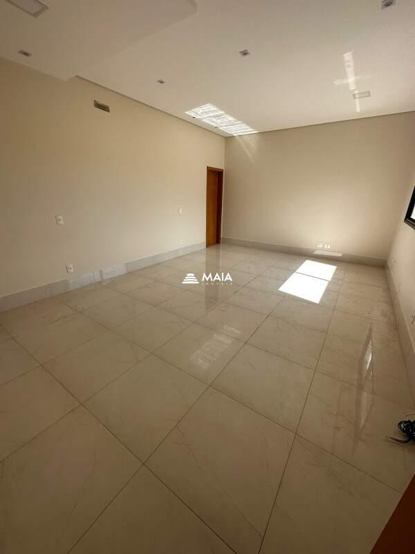 Casa para aluguel no Parque das Laranjeiras: 