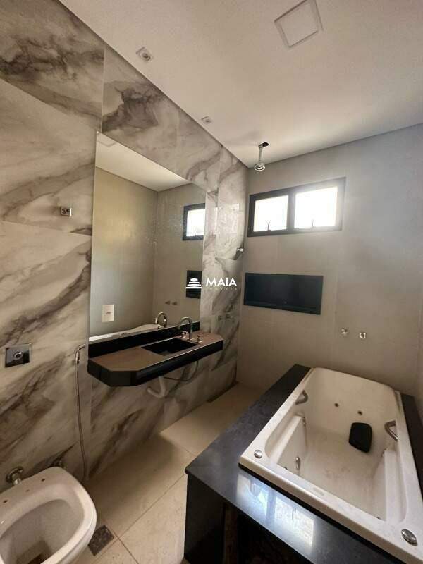 Casa à venda no Parque das Laranjeiras: 