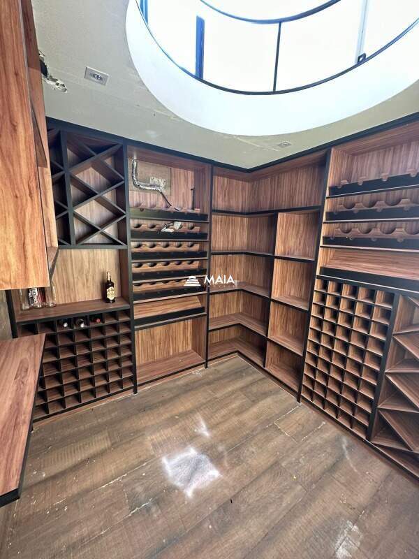 Casa à venda no Parque das Laranjeiras: 