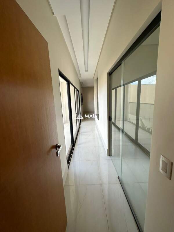 Casa à venda no Parque das Laranjeiras: 