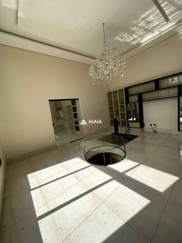 Casa à venda no Parque das Laranjeiras: 