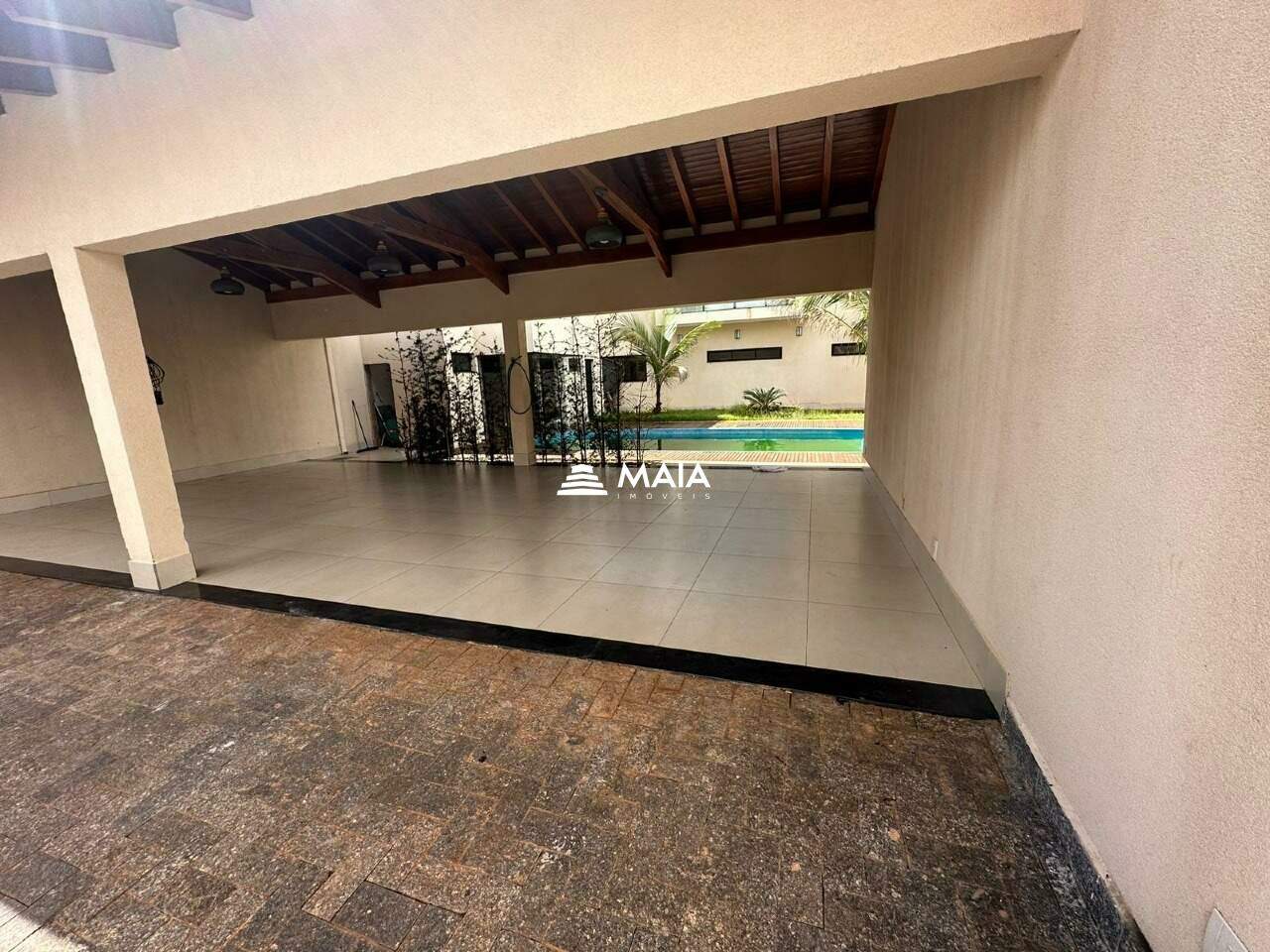 Casa à venda no Parque das Laranjeiras: 