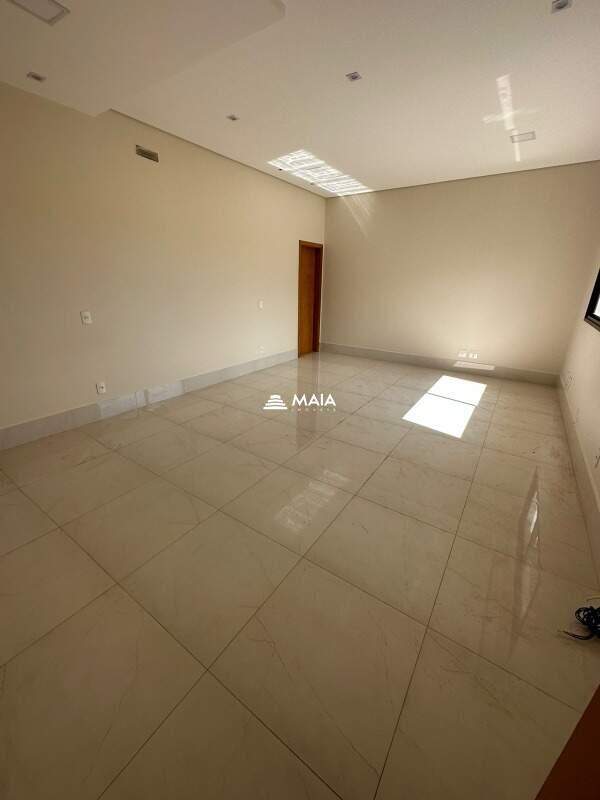 Casa à venda no Parque das Laranjeiras: 