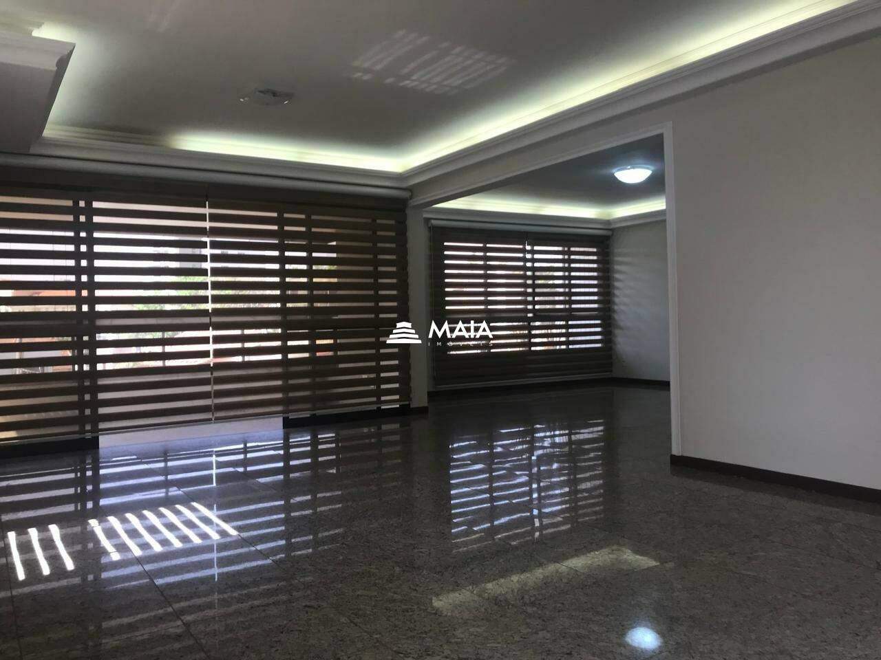 Apartamento à venda no Mercês: 