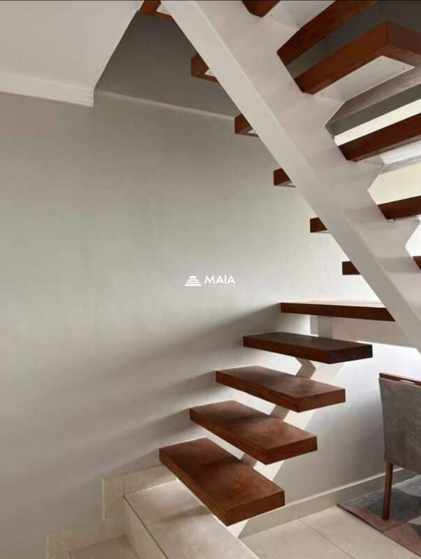 Apartamento à venda no Jardim Libânio: 