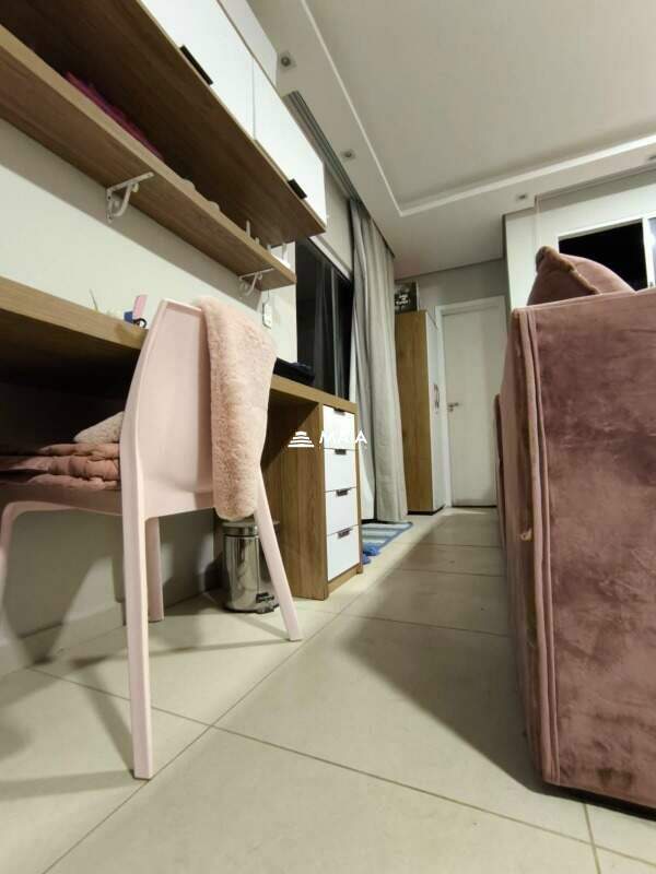 Apartamento à venda no Jardim Libânio: 