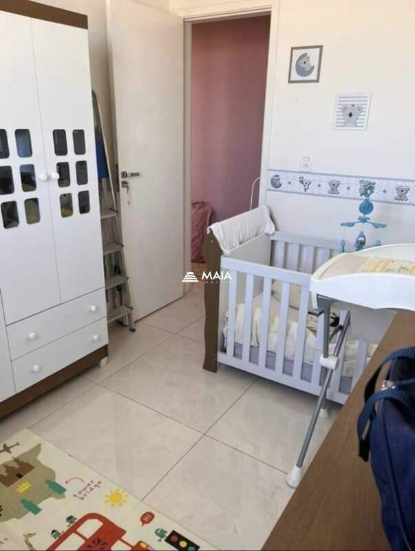 Apartamento à venda no Jardim Libânio: 