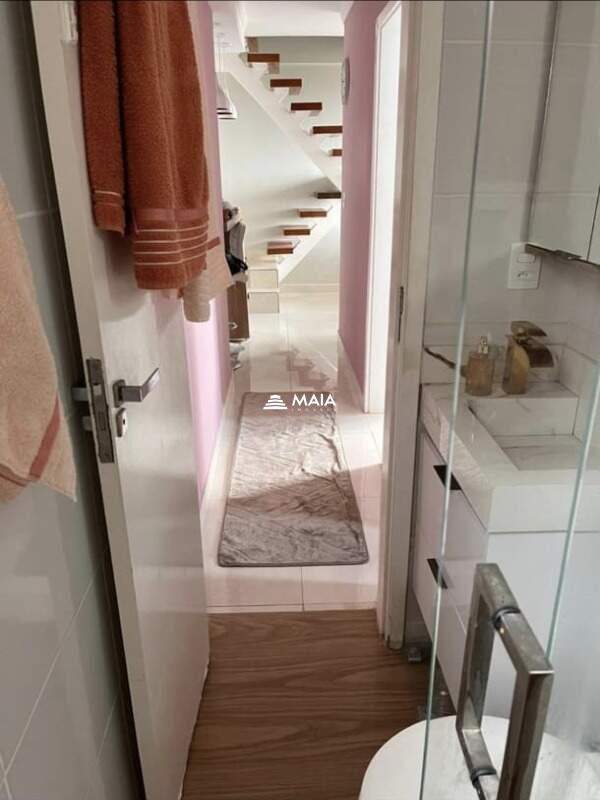 Apartamento à venda no Jardim Libânio: 