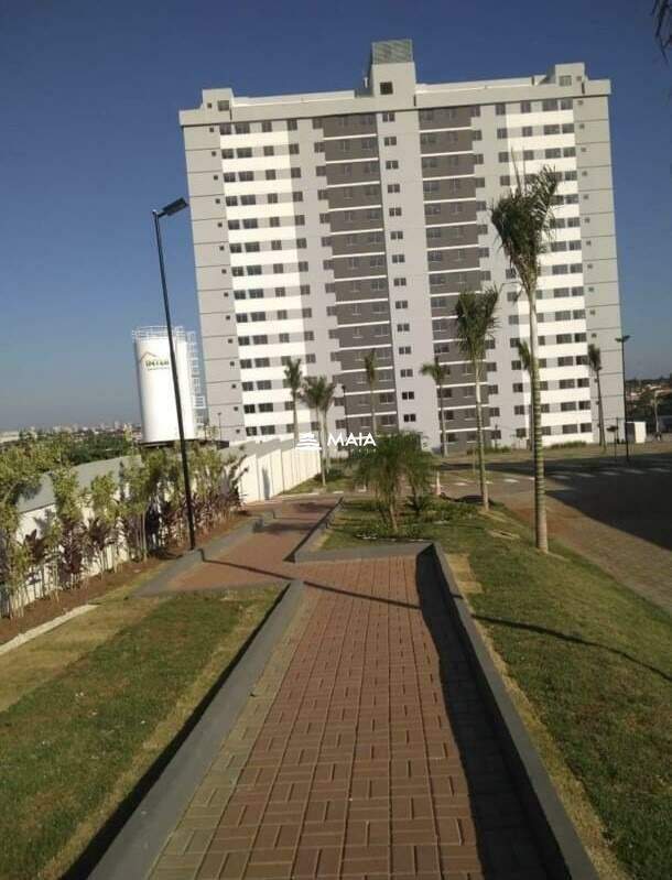 Apartamento à venda no Jardim Libânio: 