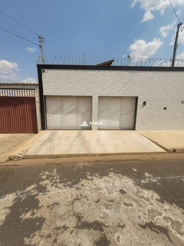 Casa à venda no Residencial Morumbi: 