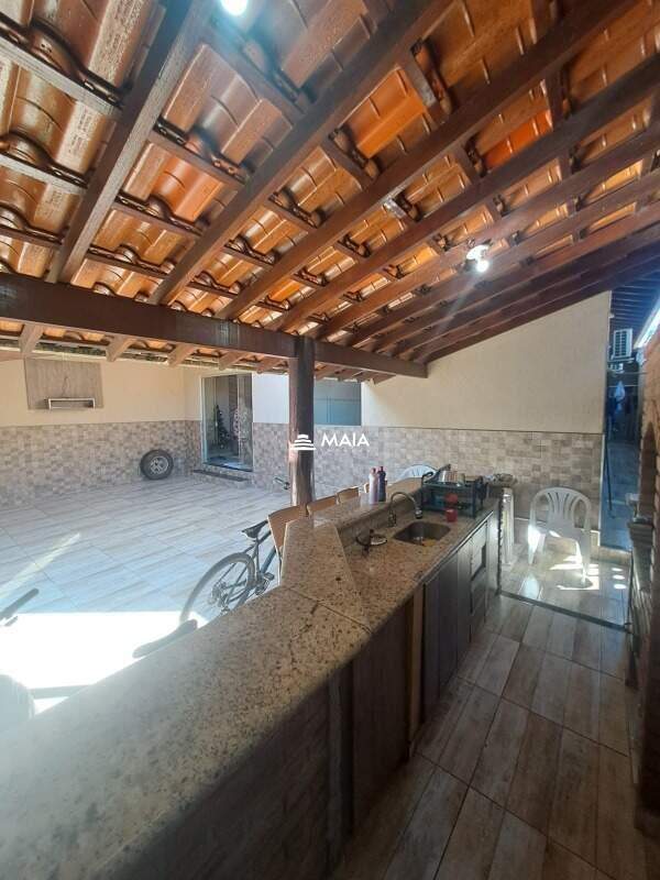 Casa à venda no Residencial Morumbi: 