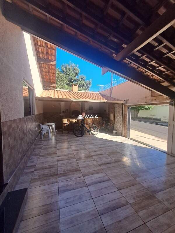 Casa à venda no Residencial Morumbi: 