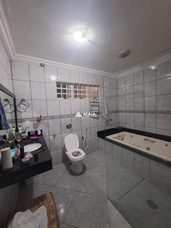 Casa à venda no Residencial Morumbi: 