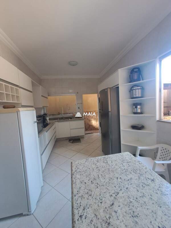 Casa à venda no Residencial Morumbi: 