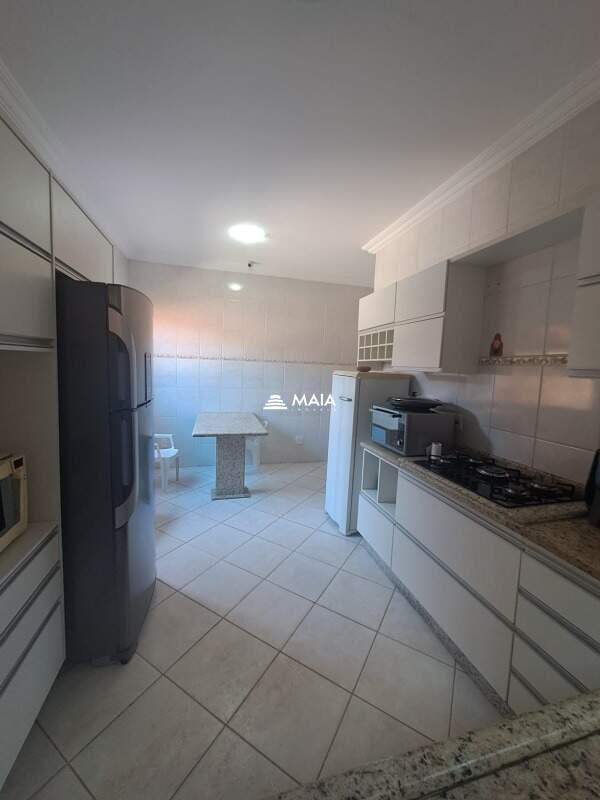 Casa à venda no Residencial Morumbi: 