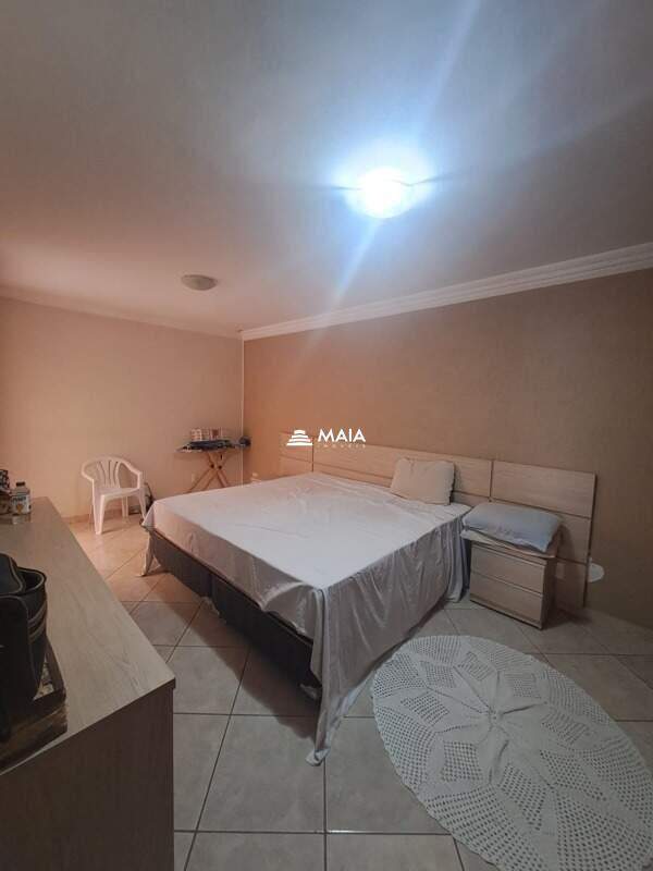 Casa à venda no Residencial Morumbi: 