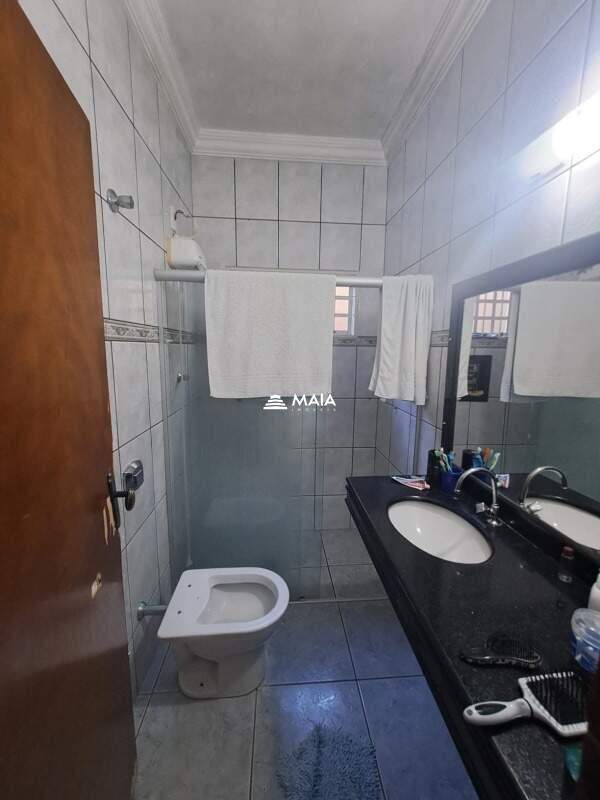 Casa à venda no Residencial Morumbi: 