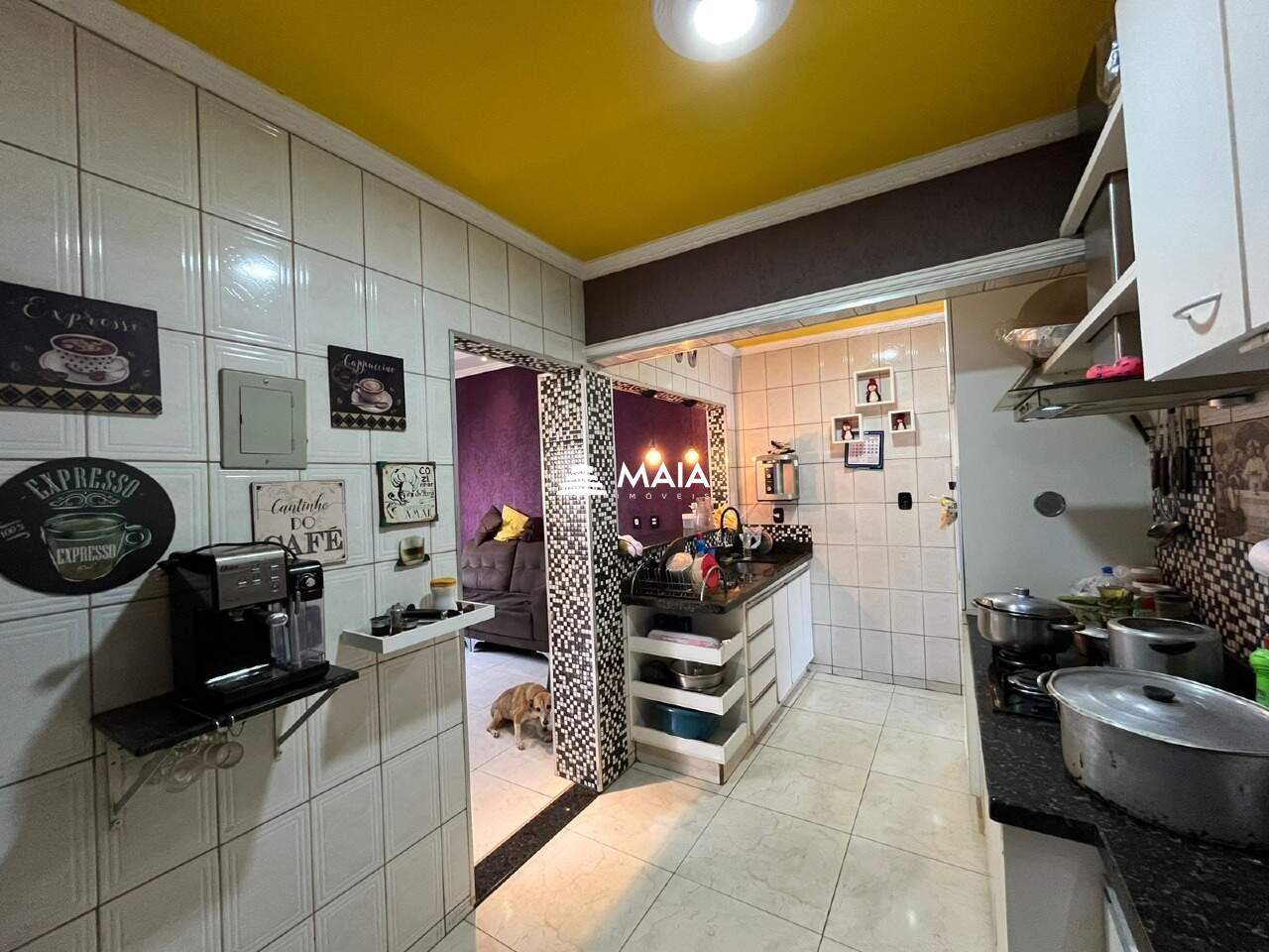 Comercial à venda no Residencial Morumbi: 