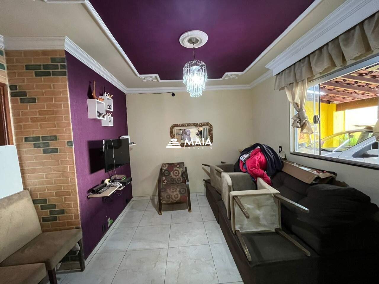 Comercial à venda no Residencial Morumbi: 