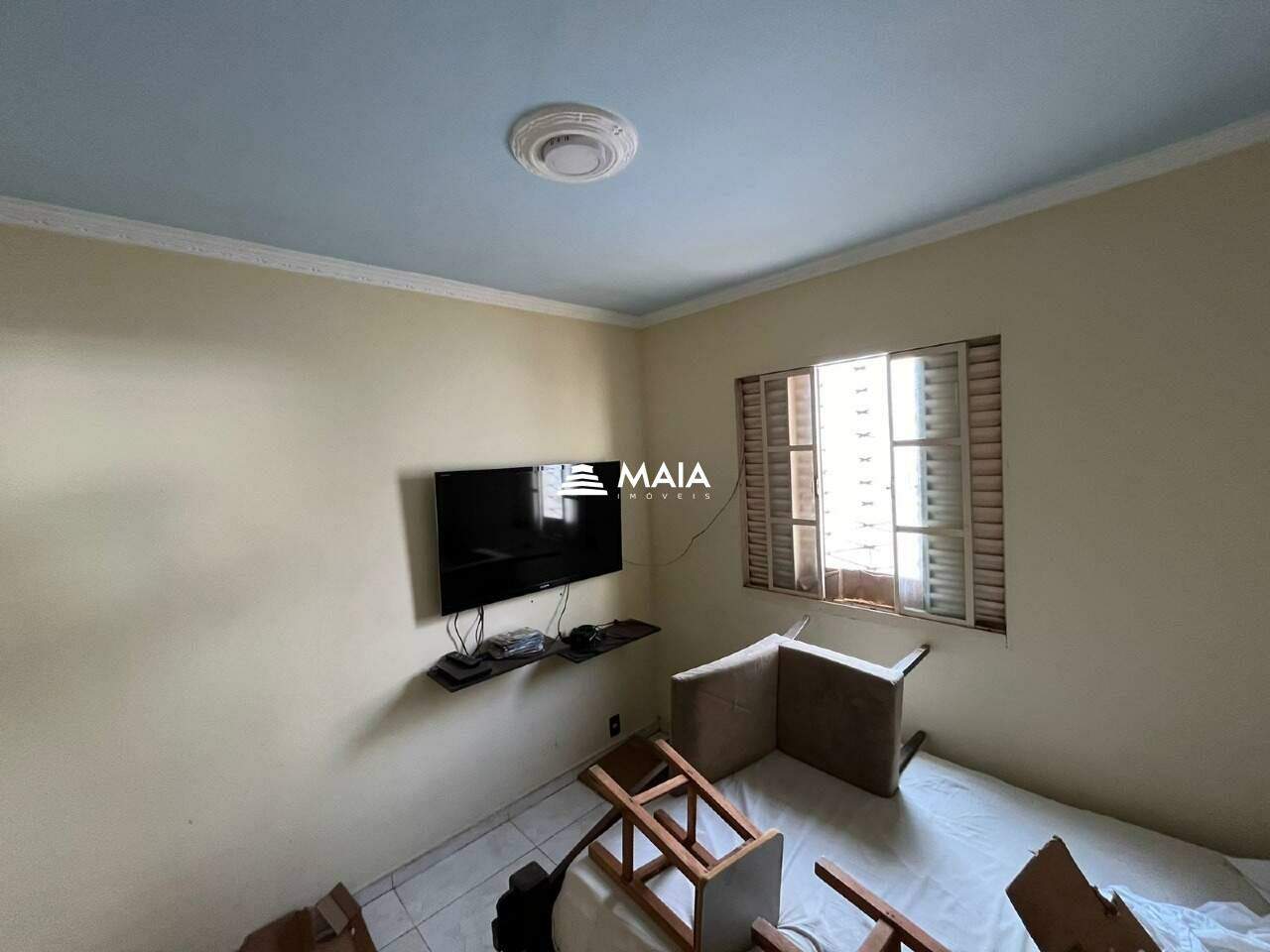 Comercial à venda no Residencial Morumbi: 