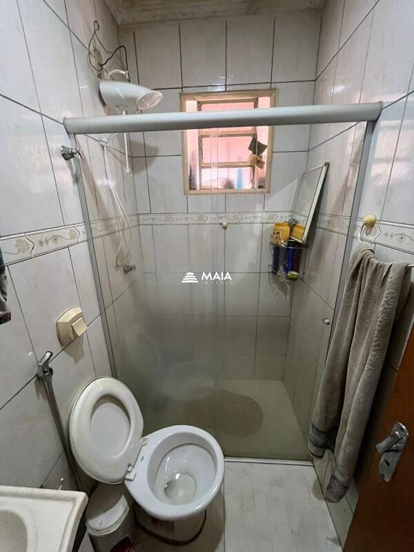 Comercial à venda no Residencial Morumbi: 