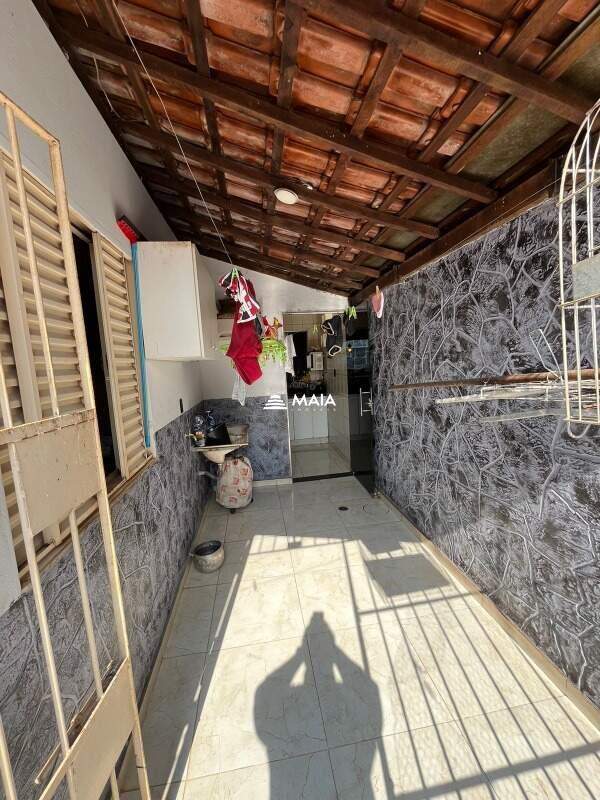 Comercial à venda no Residencial Morumbi: 