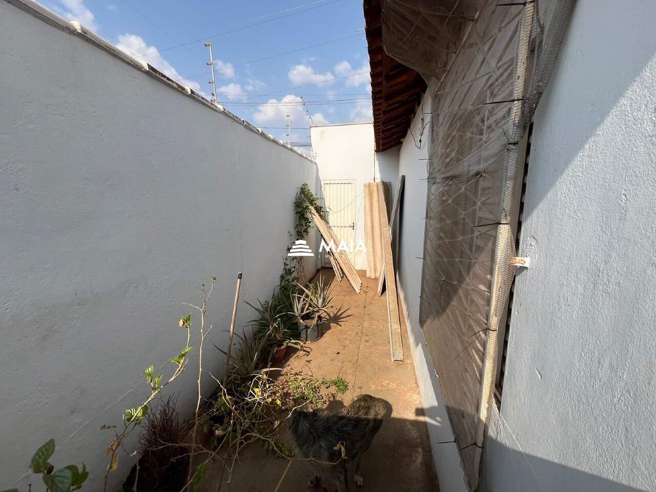 Comercial à venda no Residencial Morumbi: 