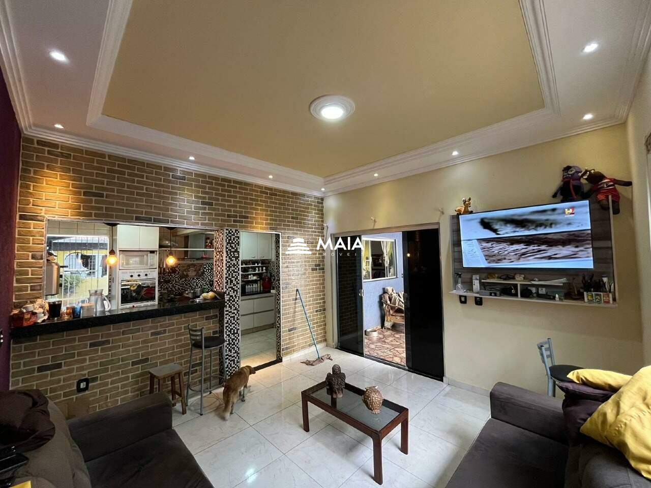 Comercial à venda no Residencial Morumbi: 