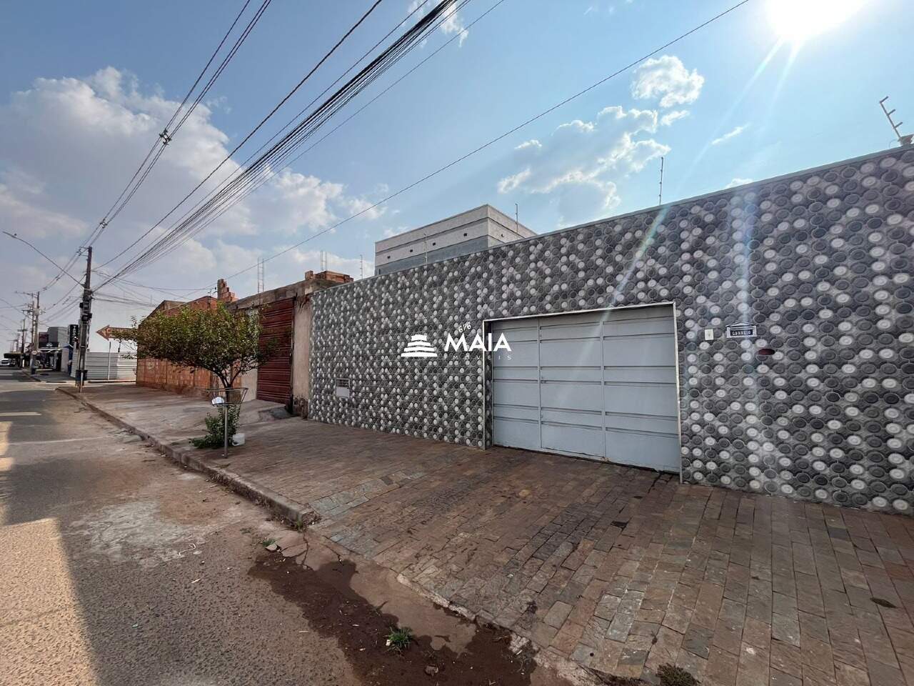 Comercial à venda no Residencial Morumbi: 