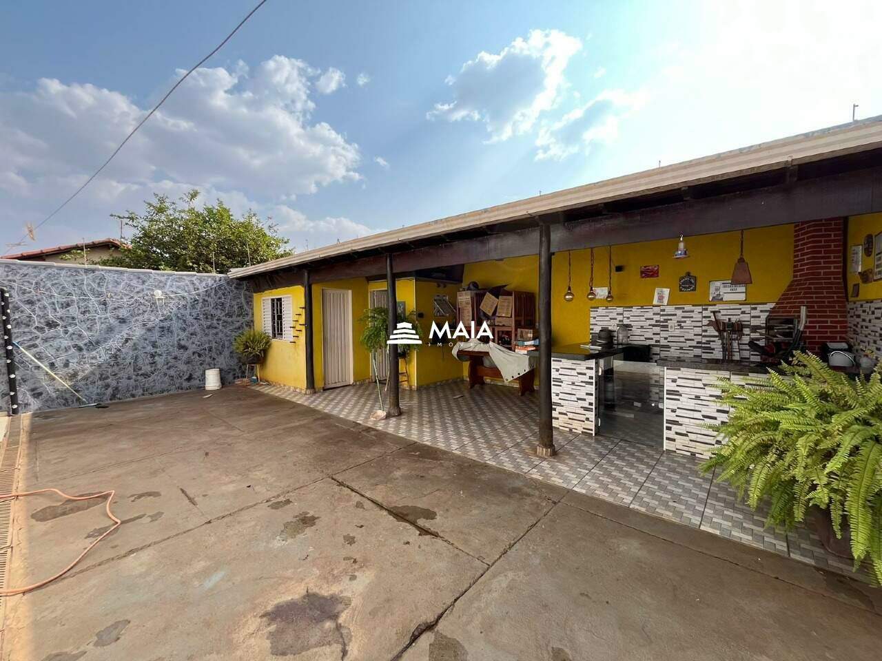 Comercial à venda no Residencial Morumbi: 