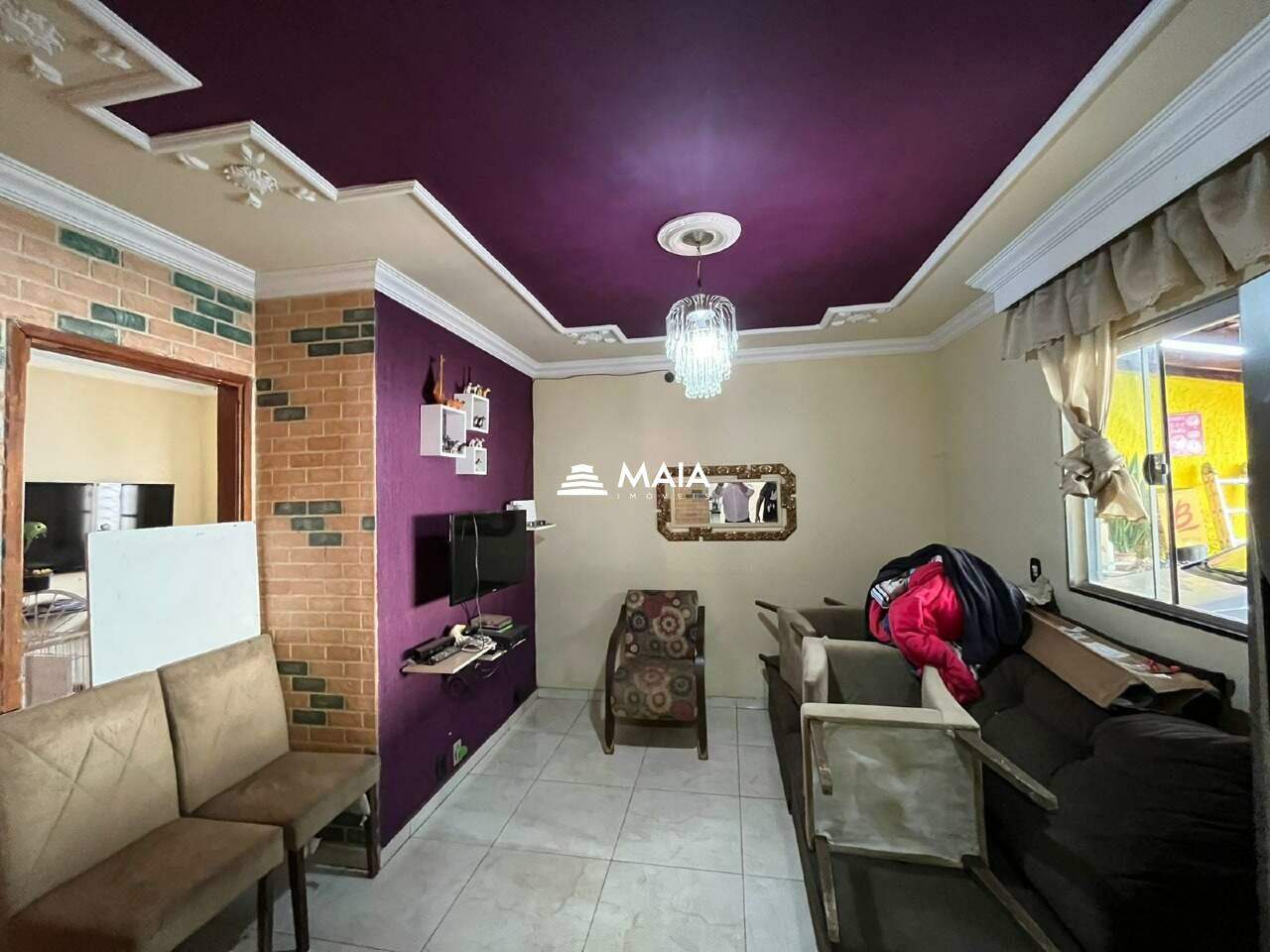 Comercial à venda no Residencial Morumbi: 