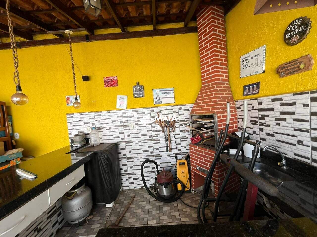 Comercial à venda no Residencial Morumbi: 